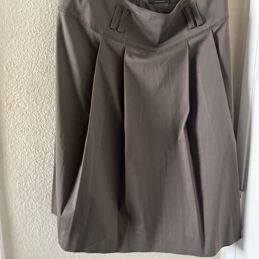 Ellie Tahari Skirt